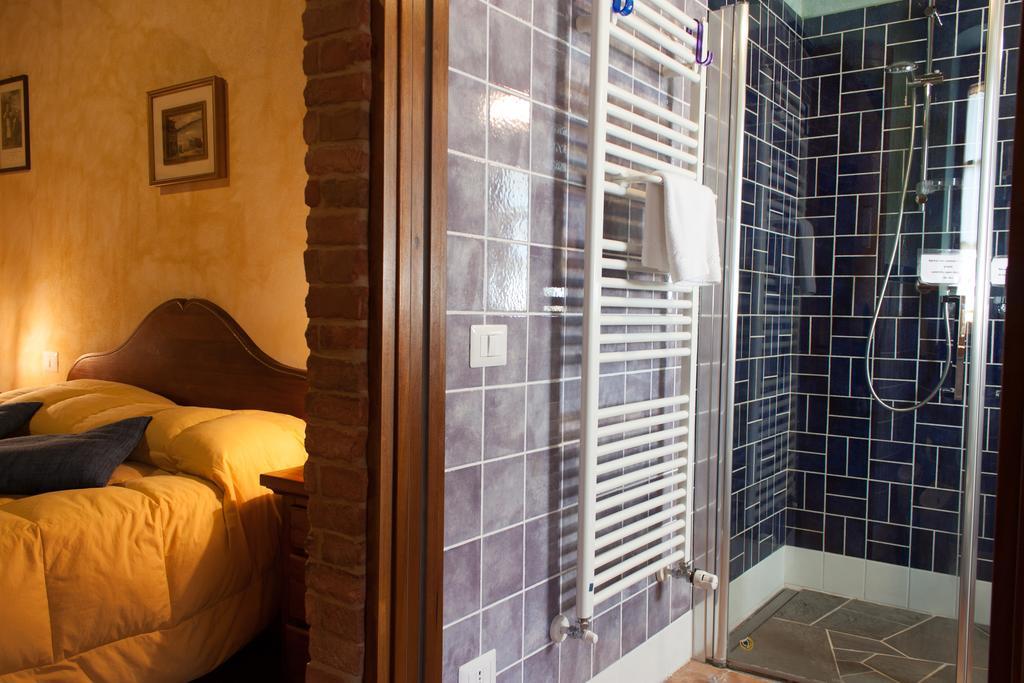 Il Baraccotto Bed & Breakfast Lucignano Bilik gambar
