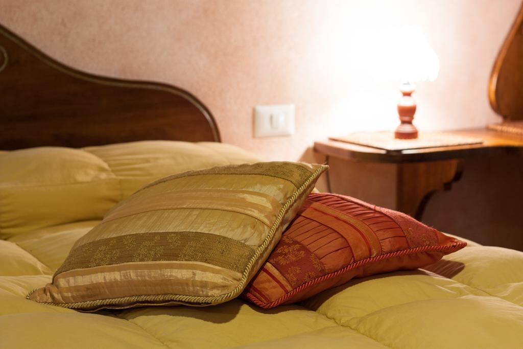 Il Baraccotto Bed & Breakfast Lucignano Bilik gambar