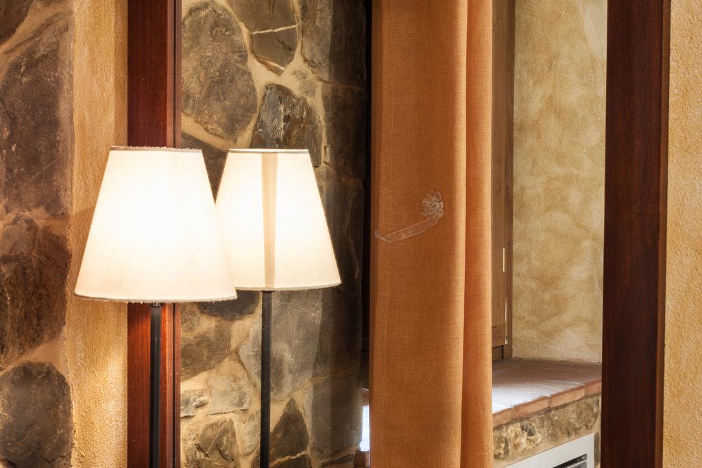 Il Baraccotto Bed & Breakfast Lucignano Bilik gambar