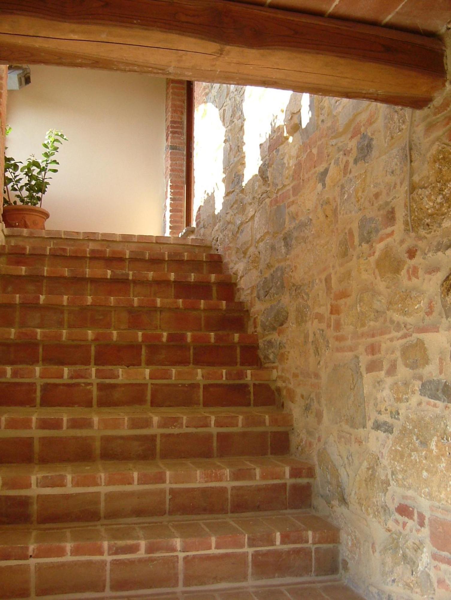 Il Baraccotto Bed & Breakfast Lucignano Luaran gambar