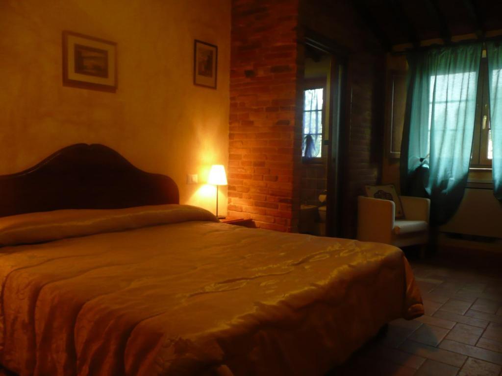 Il Baraccotto Bed & Breakfast Lucignano Bilik gambar
