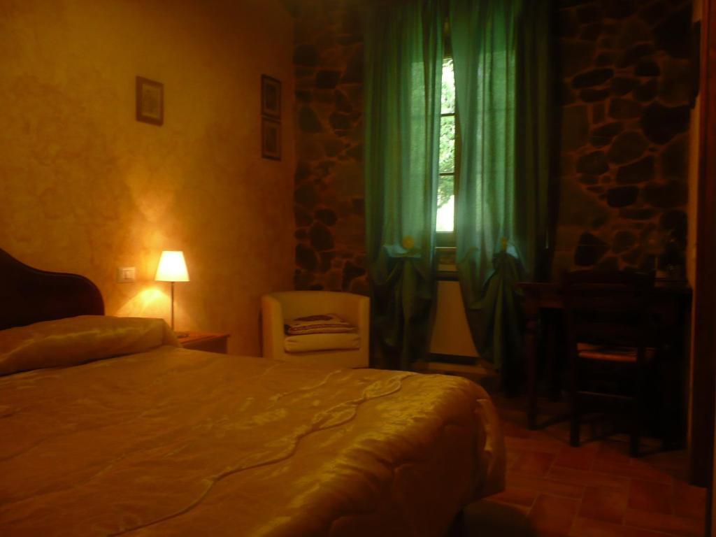Il Baraccotto Bed & Breakfast Lucignano Bilik gambar