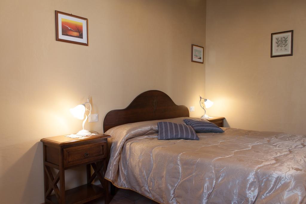 Il Baraccotto Bed & Breakfast Lucignano Luaran gambar