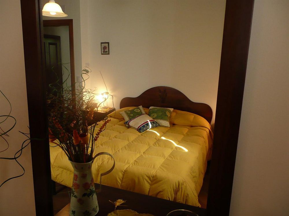 Il Baraccotto Bed & Breakfast Lucignano Luaran gambar