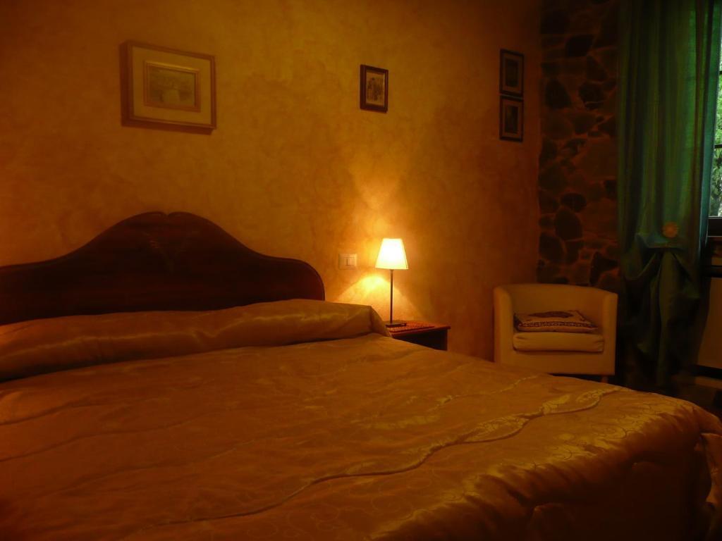 Il Baraccotto Bed & Breakfast Lucignano Bilik gambar